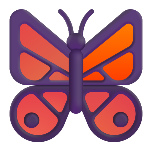 Mariposa Mariposa