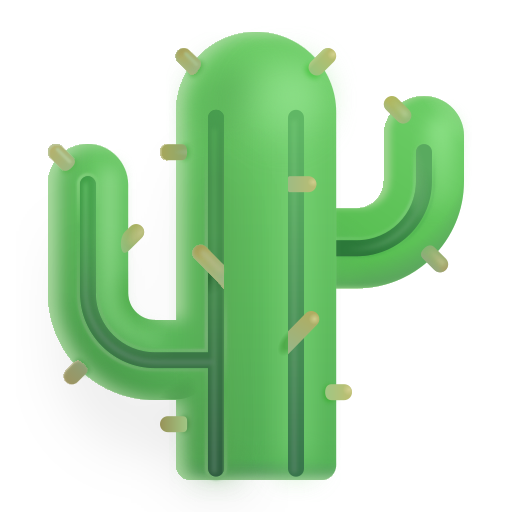 Cactus Cactus