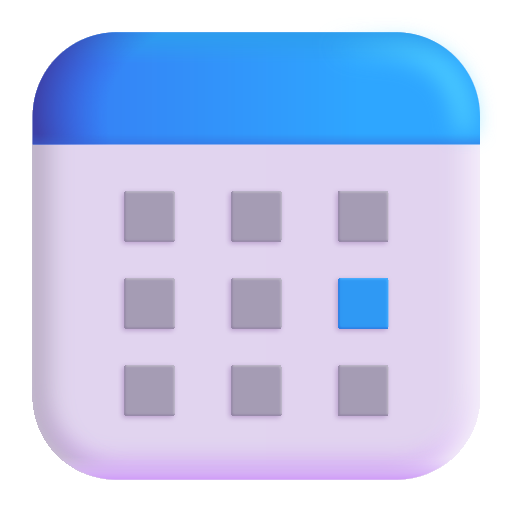Calendario Calendario