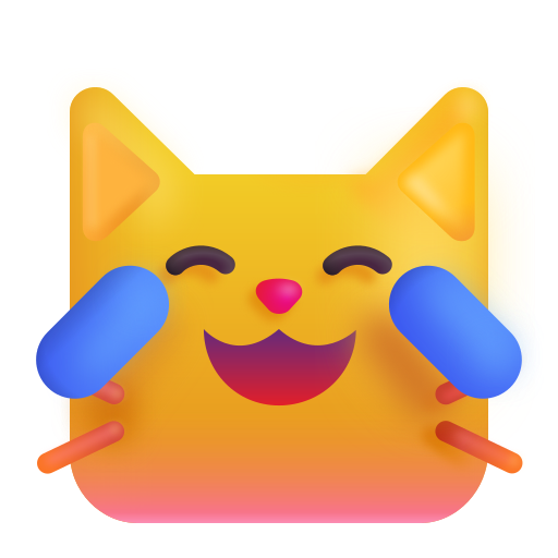 Gato Llorando De Risa Gato Llorando De Risa