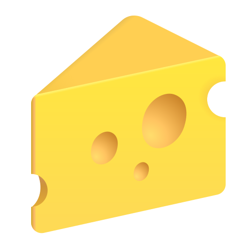 Cuña De Queso Cuña De Queso