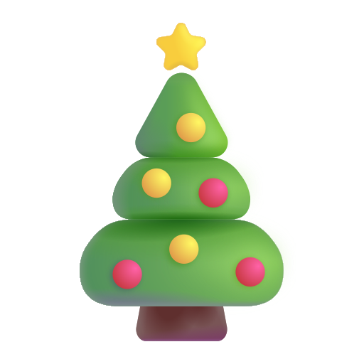 Árbol De Navidad Árbol De Navidad