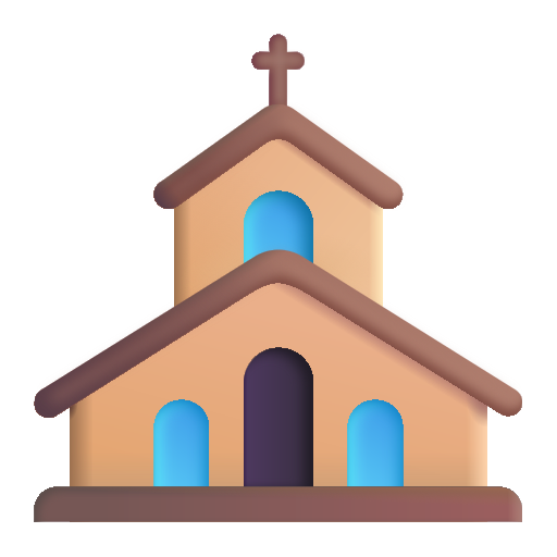 Iglesia Iglesia