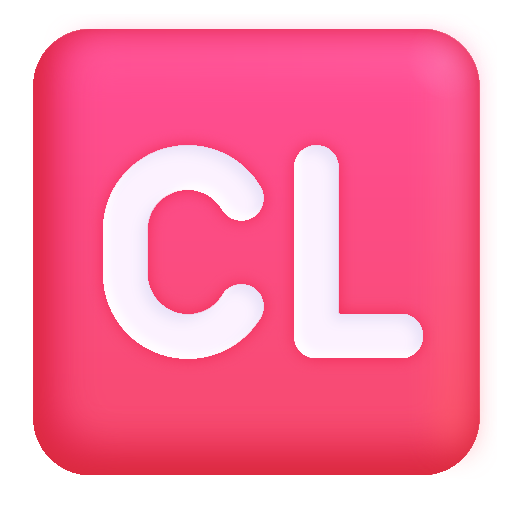 Botón CL Botón CL