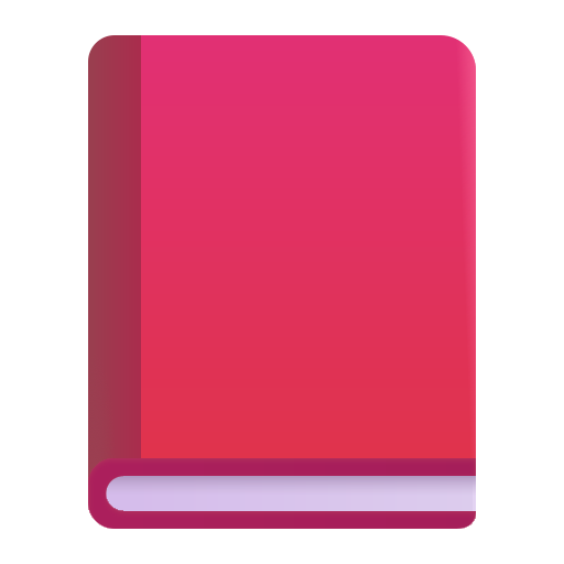 Libro Cerrado Libro Cerrado