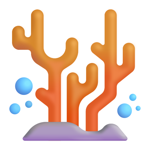 Coral Coral
