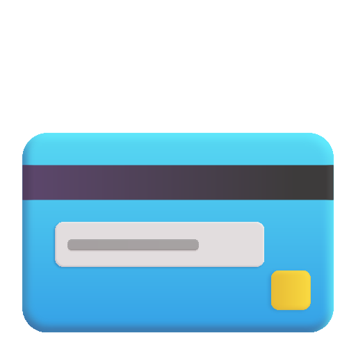 Tarjeta De Crédito Tarjeta De Crédito
