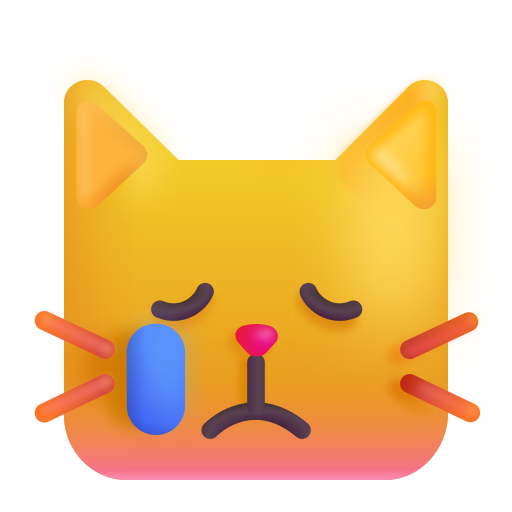 Gato Llorando Gato Llorando