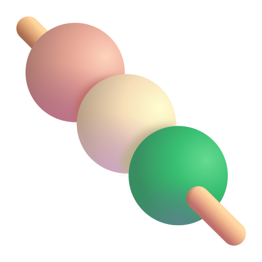 Dango Dango