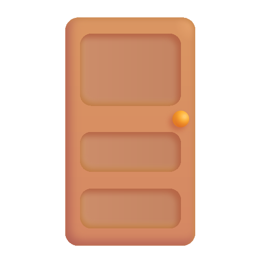 Puerta Puerta