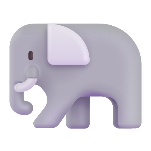 Elefante Elefante