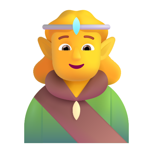 Elfo Elfo