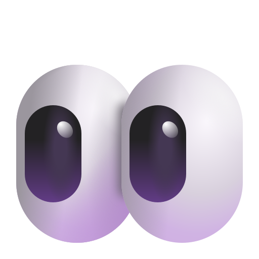 Eyes Emoji рџ ђ