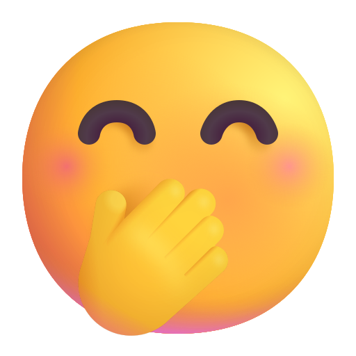 Cara Con Mano Sobre La Boca Cara Con Mano Sobre La Boca
