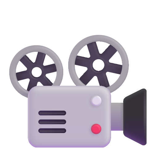 Proyector De Cine Proyector De Cine