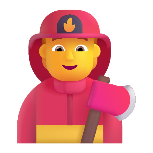 Bombero Bombero