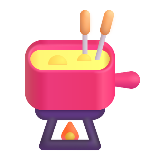 Fondue Fondue