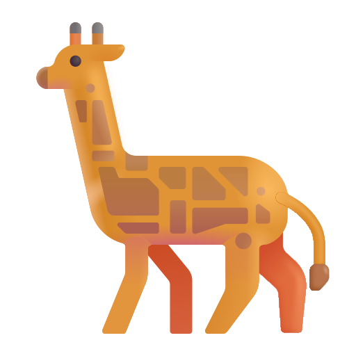 Jirafa Jirafa