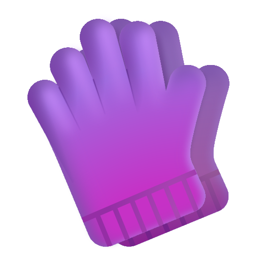 Guantes Guantes