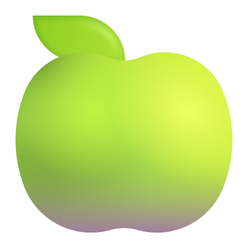 Manzana Verde Manzana Verde