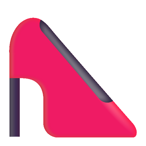 Zapato De Tacón Zapato De Tacón