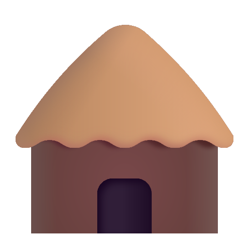 Cabaña Cabaña