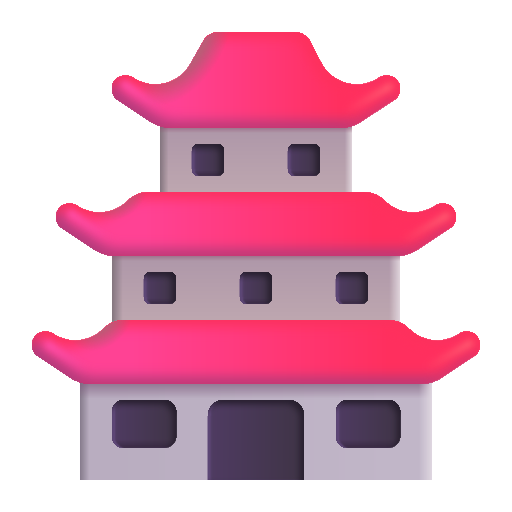 Castillo Japonés Castillo Japonés
