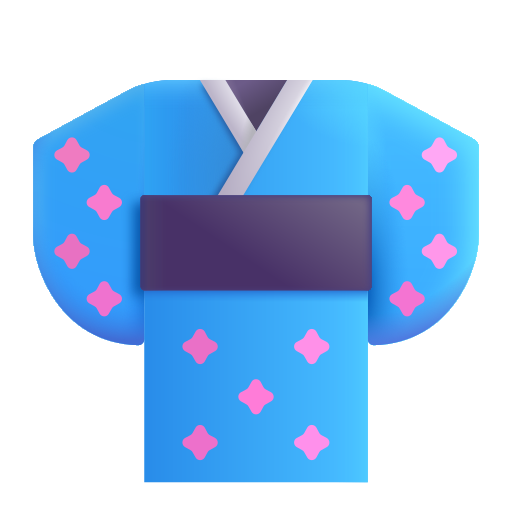 Kimono Kimono