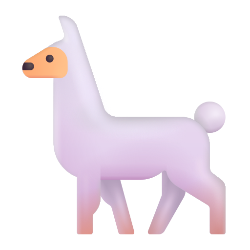 Llama Llama