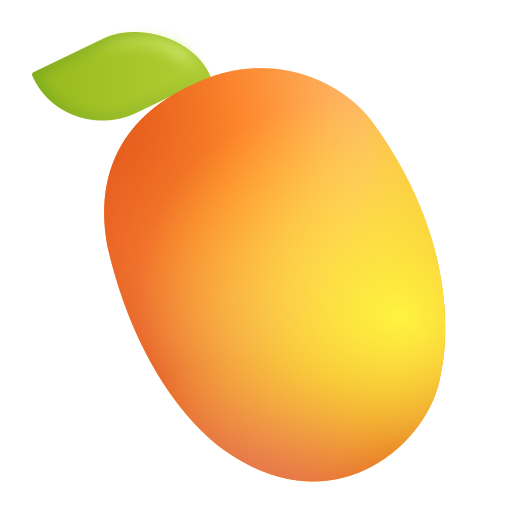 Mango Mango