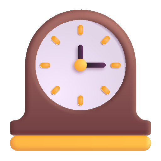 Reloj De Sobremesa Reloj De Sobremesa