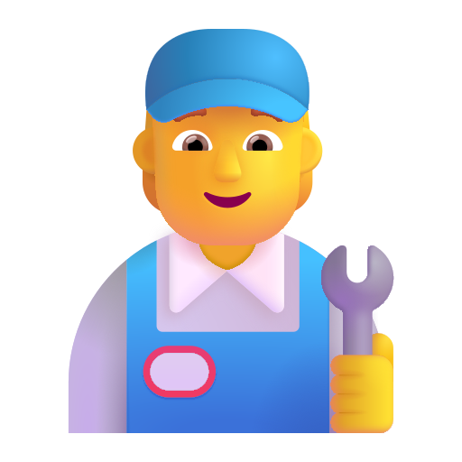 Profesional De La Mecánica Profesional De La Mecánica