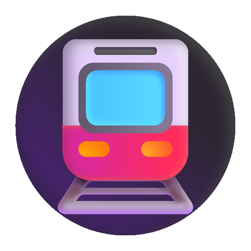 Metro Metro