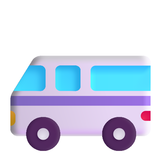 Minibús Minibús