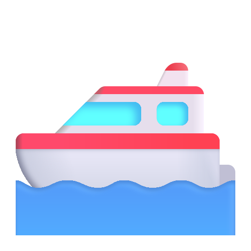 Barco A Motor Barco A Motor