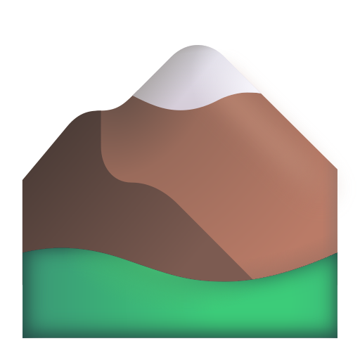 Montaña Montaña