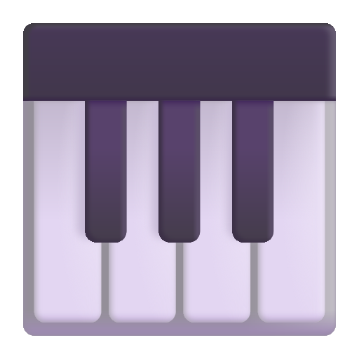 Teclado Musical Teclado Musical