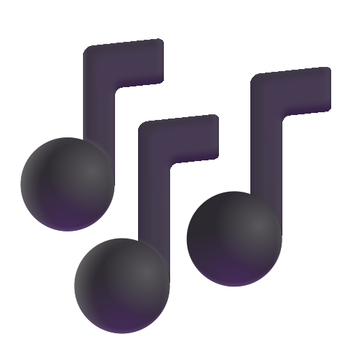 Musical Notes Emoji πΆ