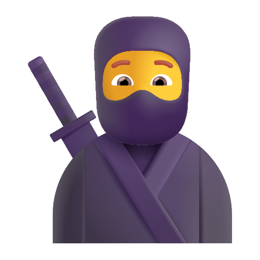 Ninja Ninja