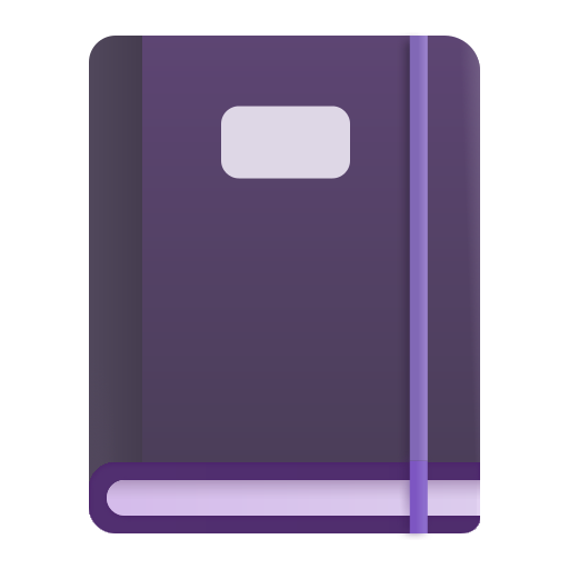Cuaderno Cuaderno