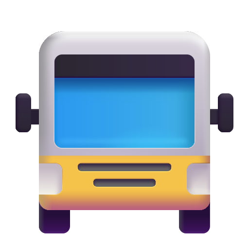Autobús Próximo Autobús Próximo