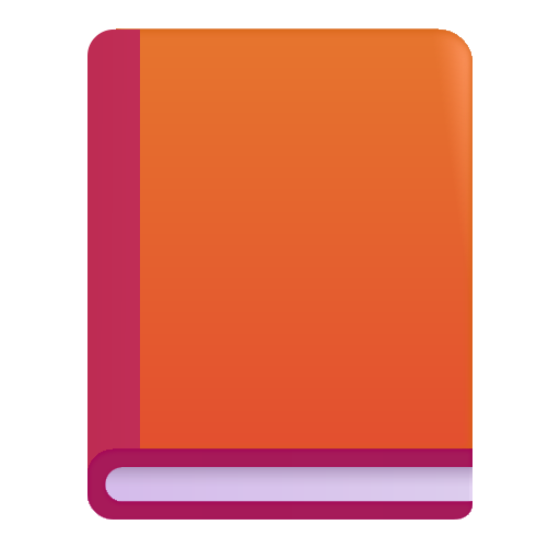 Libro Naranja Libro Naranja