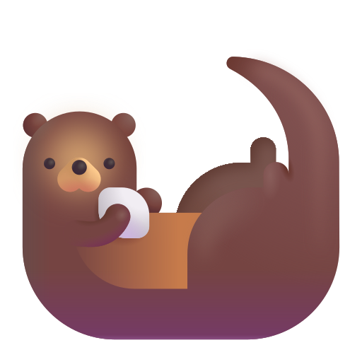 Nutria Nutria