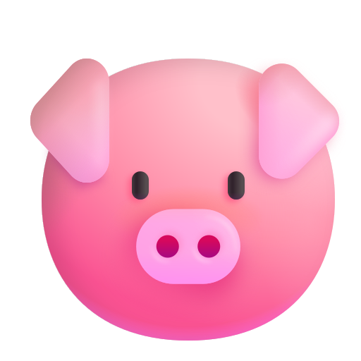 Cara De Cerdo Cara De Cerdo