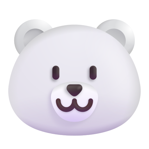 Oso Polar Oso Polar