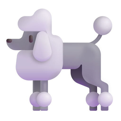 Caniche Caniche