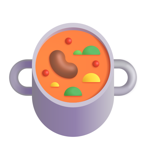 Olla De Comida Olla De Comida
