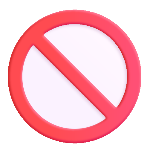 Prohibido Prohibido