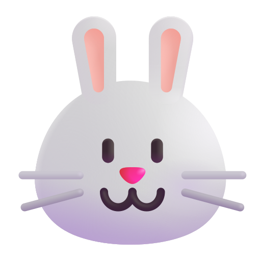 Cara De Conejo Cara De Conejo