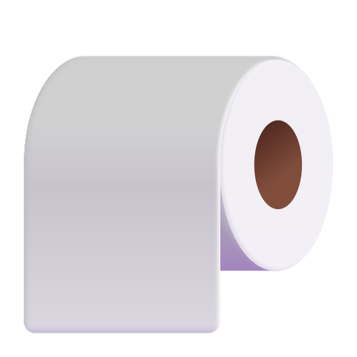 Rollo De Papel Rollo De Papel